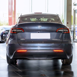 Vehículo eléctrico <span class=keywords><strong>Tesla</strong></span> de alta velocidad para adultos, vehículo eléctrico de energía de alta velocidad, modelo Y 4WD, <span class=keywords><strong>China</strong></span>, 2022 - Product Image 6