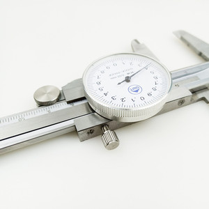 Sut Dial Caliper 0-150mm 0-200mm 0-300mm High Precision <b>Measurement</b> <b>Tool</b> - Product Image 3