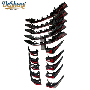 Venta al por Mayor de Piezas de Alta Calidad para <span class=keywords><strong>Lexus</strong></span> <span class=keywords><strong>NX</strong></span>: Luces Traseras, Parachoques Delanteros, Faros, Rejillas, Radiadores, Persianas - a los Precios Más Bajos - Product Image 4