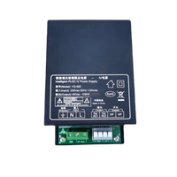 Transformateur d'alimentation pour verre intelligent 50W 110V/220V, vente en gros d'usine