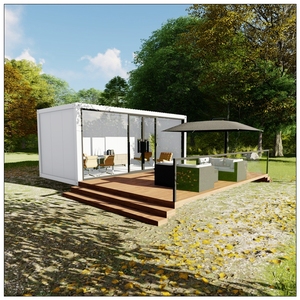 Kit Bc Bungalow Plans Kitset <span class=keywords><strong>Log</strong></span> <span class=keywords><strong>Cabin</strong></span> - Product Image 1