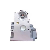 Culasse de moteur diesel turbo pour XUD9TE D8B 1.9L |   OE 95666802 |   pour véhicules utilitaires Fiat/Peugeot |   100% testé