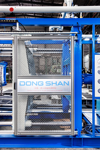 高精度自动<span class=keywords><strong>EPS</strong></span>成型成型机东山ce认证 - Product Image 3