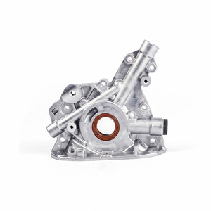Lu ปั๊มน้ำมันเครื่องอลูมิเนียม BG1X6600AA สำหรับ6C 8.3 6CT 8.3 6cta 8.3 6ctaa 8.3 6cyl - Product Image 2