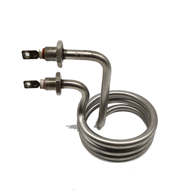 Stainless Steel Electric Coil Industrial Electric Heater 800W