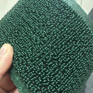 Suministro de China, alfombrillas de PVC para coche, alfombrillas Premium para coche, accesorios interiores para coche, alfombrillas para suelo - Product Image 4