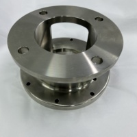 Usinage CNC professionnel personnalisé en aluminium acier inoxydable pièces en laiton haute précision tournage fraisage et fil EDM brochage