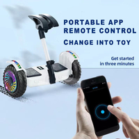 Hoverboard intelligent 2022/Offres Spéciales pouces, meilleur prix 6.5/8/10 pouces télécommande hoverboard à deux roues chine hoverboard pour enfants et adultes