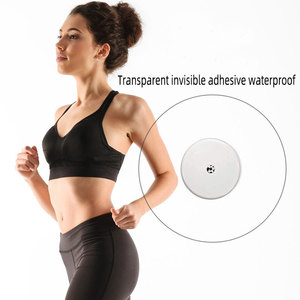 Parches Adhesivos Transparentes para <span class=keywords><strong>Sensor</strong></span> <span class=keywords><strong>Freestyle</strong></span> Libre, Impermeables, Transpirables, Cubiertas para Monitor de <span class=keywords><strong>Glucosa</strong></span>, Seguridad Deportiva U-Will - Product Image 3