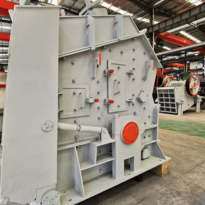 Fournisseurs de broyeurs à percussion à faible coût, broyeur à percussion de calcaire 70tph, application de broyeur à percussion pour gravier et agrégats de béton - Product Image 5