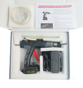 Pistola de Pegamento para Fibra Óptica Invisible FK-526 para Cable de Fibra Óptica FTTR de 0.9mm G657A2, 1 Núcleo, 50m de Longitud, Fácil de Usar - Product Image 5
