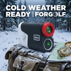 Telémetro Láser Deportivo <span class=keywords><strong>Gogogo</strong></span> para Golf y Caza, Ampliación 7x, Alcance de 3-1200m, Pantalla LCD de Alta Precisión, Batería Recargable - Product Image 5