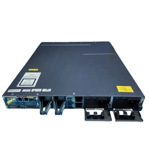 WS-C3750X-48P-L Catalyst 48-Port <b>PoE</b>+ Gigabit LAN Network <b>Switch</b> -WS-C3750X-48P-L - Product Image 6