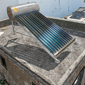 <span class=keywords><strong>Calentador</strong></span> <span class=keywords><strong>solar</strong></span> no presurizado 200L 300L 500L 1000L para diseño <span class=keywords><strong>de</strong></span> tubo evacuado <span class=keywords><strong>de</strong></span> baja presión <span class=keywords><strong>de</strong></span> agua ideal para edificios antiguos - Product Image 1