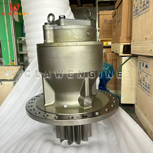 Caja de engranajes giratoria Clawengine 607-5643 para piezas de maquinaria de construcción, excavadora de 90-100 toneladas, envío desde Hong Kong - Product Image 3