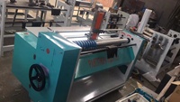 Machine d'insertion de cloison entièrement automatique à grande vitesse-pour une efficacité maximale de l'emballage en carton et une réduction des coûts de main-d 'œuvre