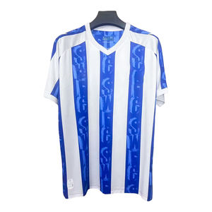 25 26 <strong>Sheffield</strong> London Football Uniforms Home and Away Soccer Jersey Fan Version Soccer Jersey - Product Image 2