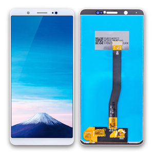 เครื่องอ่านพิกัด<span class=keywords><strong>จอ</strong></span>แสดงผล LCD ของแท้สำหรับ <span class=keywords><strong>VIVO</strong></span> Y75 <span class=keywords><strong>V7</strong></span>หน้า<span class=keywords><strong>จอ</strong></span>สัมผัส LCD อะไหล่สำหรับ <span class=keywords><strong>VIVO</strong></span> Y75 <span class=keywords><strong>V7</strong></span>โทรศัพท์มือถือ lcds สำหรับ <span class=keywords><strong>VIVO</strong></span> - Product Image 3