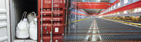 Alliage de silicium-métal 97/553/441/3303/2202/1101 avec du calcium en aluminium en acier de fer pour l'usage industriel dans des modèles de morceau de poudre