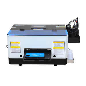 Mini A5 UV Printer Mobile Phone Printer with for L800 Print Head - Product Image 3