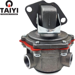 Baru 04157698 04238005 1260140 S.36016 pompa angkat suplai bahan bakar untuk Deutz F2L912 <span class=keywords><strong>2</strong></span> silinder mesin deutz-allis 6035 D2506 D3006 - Product Image 4