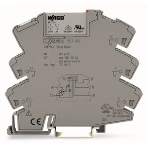 857-364 - Compatible con Wago - Product Image 1