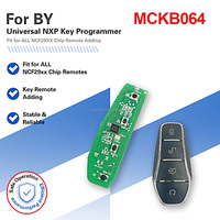 Adaptateur sans soldeurs compatible NXP KILLER pour BYD