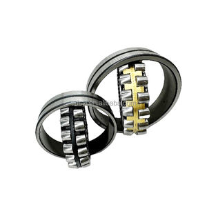 24026 CA/W33 <span class=keywords><strong>C3</strong></span> Double Rangée En Acier Au Chrome 130x200x69mm HXHV Roulement À Rouleaux Sphérique - Product Image 6