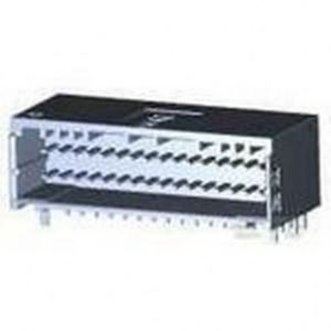 1-1827872-7 Rectangular Connector – Header – Male Pin Electronic Component - Product Image 1