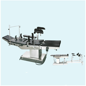 Mesa de Operaciones Eléctrica Multifuncional 2010*480*930640 Para Uso Hospitalario en Cirugía Estética, Urología, Oftalmología, Obstetricia - Product Image 3
