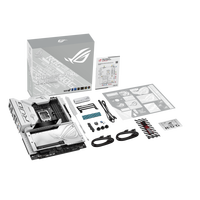 Nouveau A SUS ROG MAXIMUS Z790 FORMULA DDR5 LGA 1700 Prise en charge de la carte mère de jeu intel 192G