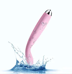 Vibrator klitoris stimulasi G Spot silikon dalam produk seks mainan seks untuk wanita www seks xxxx com