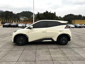 BYD Seagull 2023 2024 2025 – Véhicule Électrique d'<span class=keywords><strong>Occasion</strong></span> Populaire avec Autonomie de 305/405 km – <span class=keywords><strong>Prix</strong></span> Abordable - Product Image 5