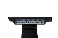 Holesale-máquina pos de 15 pulgadas, sistema de caja registradora POS para sistemas de punto de venta de restaurante