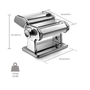 Machines de fabrication de pâtes et nouilles à vendre - Product Image 1