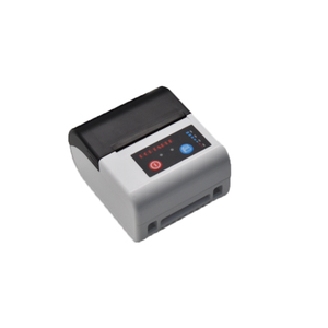 Mini <span class=keywords><strong>impresora</strong></span> térmica portátil de recibos de 58mm para teléfono móvil, <span class=keywords><strong>impresora</strong></span> de etiquetas portátil, máquina de impresión de etiquetas con Android IOS - Product Image 1