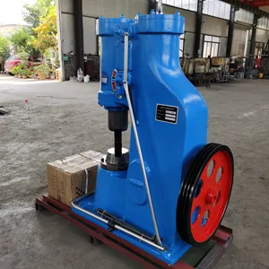 C41 20kg/25kg/40kg/65kg/75kg 공압 해머 파워 해머 단조 해머 - Product Image 1