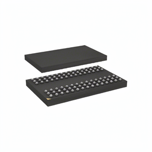 90 TFBGA Memory Buy Electronics Components Online Authorized Distributor IS42S32400F-7BI-TR - Product Image 1