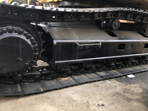 Maquinaria Pesada de Segunda Mano, Excavadora Hidráulica de Orugas Caterpillar 320 en Venta - Product Image 4