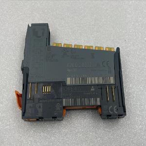 PLC [LOTTO <span class=keywords><strong>2</strong></span> PEZZI] Modulo di Controllo Digitale X20 DO 8332 con Controller X20 BM 11, Nuovo di Zecca, Spedizione Rapida - Product Image 1