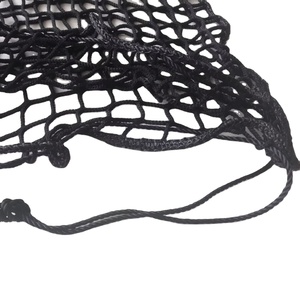 Trung Quốc nhà máy của <span class=keywords><strong>Durable</strong></span> mạnh mẽ tùy chỉnh PP knotless Vòng chậm Feeder hay túi lưới cho ngựa Hot Bán với cắt dịch vụ - Product Image 5