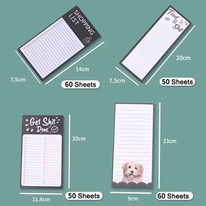 Super <b>Cute</b> Animal Series <b>Notebook</b> Self-Adhesive Sticky Notes Marked Memo Reminder Customizable Children's Kawaii Stationery - Product Image 2