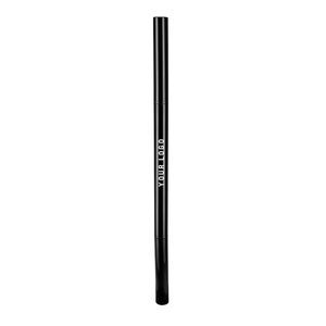 Lápiz Delineador de Cejas Negro Suave de 1.5 mm, Punta Ultrafina, Natural, Larga Duración, Resistente al Sudor, Estilo Coreano - Product Image 3