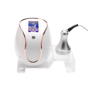 Nouveauté : <span class=keywords><strong>Appareil</strong></span> de <span class=keywords><strong>cavitation</strong></span> ultrasonique 40k pour la perte de poids, machine de massage amincissante et réductrice de graisse - Product Image 1