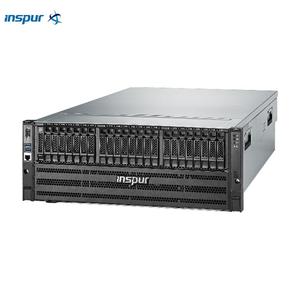 Inspur NF5468A5 Elastic <span class=keywords><strong>Cloud</strong></span> AI Server 4U Dual AMD epyc โปรเซสเซอร์8 PCIe 4.0สล็อต4U เซิร์ฟเวอร์ GPU สำหรับ Ai Accelerator การ์ด - Product Image 1