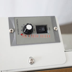 स्वचालित तार गर्मी सिकुड़ने वाली ट्यूब सिकुड़ने वाली मशीन गर्मी शंक टबिंग प्रसंस्करण उपकरण - Product Image 6