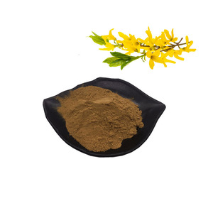 <span class=keywords><strong>Fructus</strong></span> Forsythiaeエキス95% <span class=keywords><strong>Fructus</strong></span> Forsythiaeエキス3% Phillyrin粉末 - Product Image 1