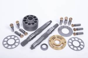 อะไหล่ปั๊มไฮดรอลิก AP2D ซีรีส์ AP2D14/18/21/25/28/36/38/42 Ap2d12 - Product Image 4