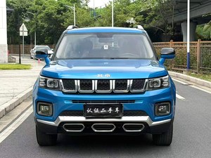 <span class=keywords><strong>Auto</strong></span> Usata 2021 Beijing BJ30 1.5T Automatica Edizione Wolf 6AT SUV Esportazione All'ingrosso Marchio Cinese Conveniente Offerta Speciale Basso Chilometraggio - Product Image 2