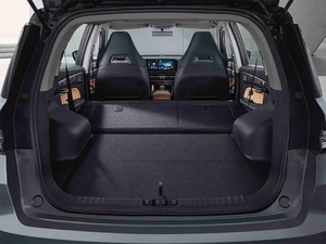 Auto Usado 2025, Geely Ruilan Livan X6 Pro Edición <span class=keywords><strong>de</strong></span> Lujo 1.5T, Techo Panorámico, SUV Confortable a Precio Económico - Product Image 6